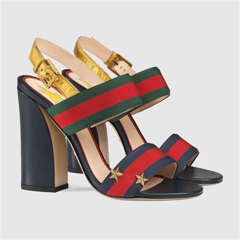 gucci sanda|Gucci sandals female.